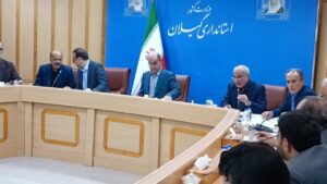 مدیر کل صمت:در کارگروه تسهیل و رفع موانع تولید گیلان به مشکل ۲۹ واحد رسیدگی شد